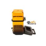 دانخوری سیلویی ۳۰۰ گرمی آرش