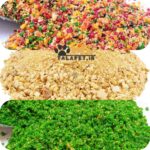 پک غذای روزانه ترکیبی ، برای تست ذائقه پرنده دلبند شما - Image 2