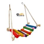 پک سرگرمی و بازی انواع پرندگان زینتی - Image 2