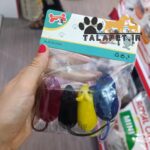اسباب بازی موش مخصوص گربه و سگ