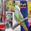 کتاب راهنمایی طوطی سبز - Image 2