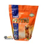 غذا خشک سگ بالغ (نژاد بزرگ) نوتری میکس 21 ماده مغذی - Image 3