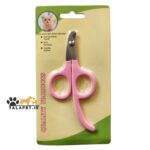 ناخن گیر سگ و گربه 02