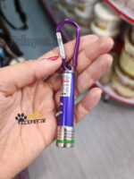 اسباب بازی لیزری مخصوص گربه - Image 3