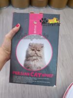 غذای خشک گربه پرشین بالغ برند مفید - Image 2