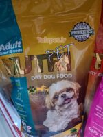 غذای خشک سگ بالغ نژاد کوچک برند نوتری پت - Image 2