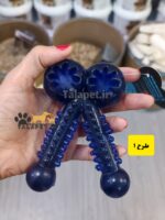 اسباب بازی دندانی خاردار مخصوص سگ - Image 2