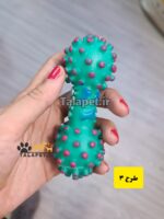 اسباب بازی دندانی خاردار مخصوص سگ - Image 4