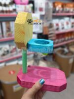 اسباب بازی فکری بسکتبال پرنده - Image 4