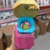 اسباب بازی فکری بسکتبال پرنده - Image 3
