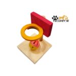 اسباب بازی فکری بسکتبال پرنده