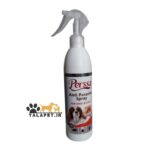 اسپری ضد انگل مخصوص سگ و گربه پرسا