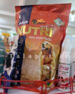غذا خشک سگ بالغ (نژاد بزرگ) نوتری میکس 21 ماده مغذی - Image 4