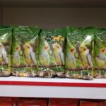 دان مخلوط کوکو مخصوص طوطیسانان کوچک و متوسط جثه - Image 3