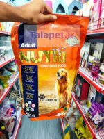 غذا خشک سگ بالغ (نژاد بزرگ) نوتری میکس 21 ماده مغذی - Image 2