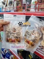 تشویقی بیسکوییتی دامبو مخصوص سگ - Image 3