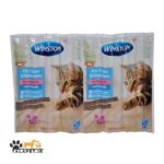 تشویقی مدادی یا اسنک