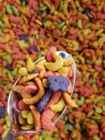 پلت میوه ای ورسلاگا - Image 2