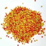 پلت زوپریم میوه ای ریز - Image 2