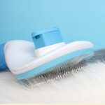 شانه مخصوص سگ و گربه - Image 2