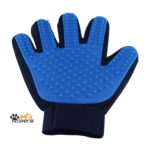 دستکش شانه و ماساژ سگ و گربه تروتاچ - Image 2