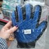 دستکش شانه و ماساژ سگ و گربه تروتاچ - Image 4