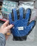 دستکش شانه و ماساژ سگ و گربه تروتاچ - Image 4