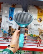 شانه مخصوص سگ و گربه - Image 5