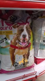 غذای خشک سگ بالغ نژاد کوچک فیدار پاتیرا - Image 3