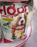 غذای خشک سگ بالغ نژاد بزرگ برند فیدار پاتیرا - Image 3