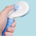 شانه مخصوص سگ و گربه - Image 4