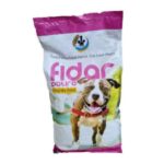 غذای خشک سگ بالغ نژاد کوچک فیدار پاتیرا