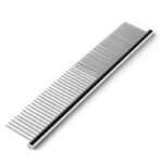 شانه سگ و گربه مناسب گره بازکردن موی بدن