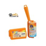 پرزگیر سگ و گربه رولی