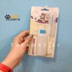 ست شیشه شیر سگ و گربه (۶۰ میلی گرم) - Image 2