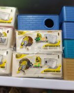 لانه پلاستیکی با کیفیت مرغ عشق - Image 2