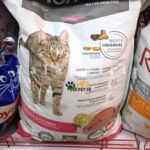 غذای خشک گربه بالغ مونلو - Image 2