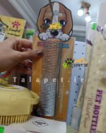 شانه سگ و گربه مناسب گره بازکردن موی بدن - Image 2