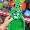 بیلچه خاک گربه طرح عروسکی گربه - Image 3