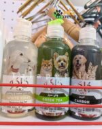 شامپو سگ و گربه کاکو مدل چای سبز حجم 300 میلی لیتر - Image 2