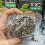 بلوک معدنی مینرال کوکو - Image 2