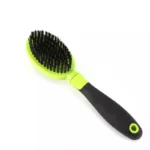 شانه سگ و گربه مدل دو طرفه