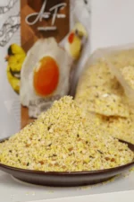 چیتافود (کلاسیک)غذا تخم مرغی (دانه درشت) - Image 2