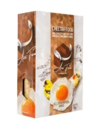 چیتافود (کلاسیک)غذا تخم مرغی (دانه درشت)