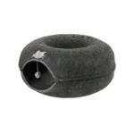 تخت و تونل گربه آلوا مدل دونات