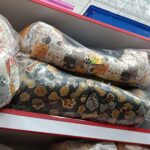 جای خواب سگ و گربه مدل ۰۱۳۴ - Image 3