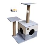 اسکرچر گربه خانه دار