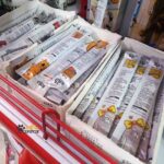 بستنی گربه برند کاکو - Image 2