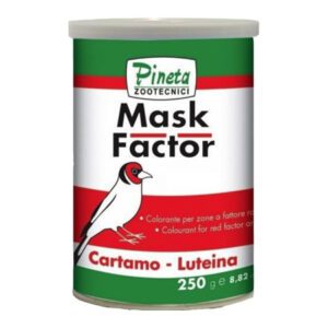 رنگدانه پنیتاMASK FACTOR