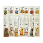 بستنی گربه برند کاکو